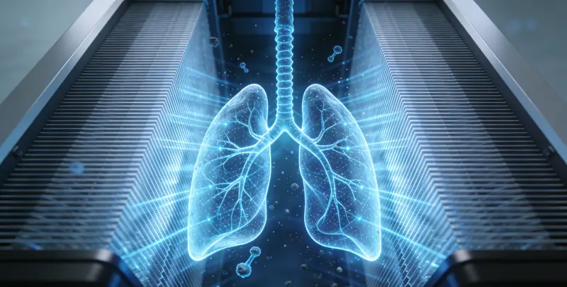 临汾肺癌8基因突变检测（组织）图片1