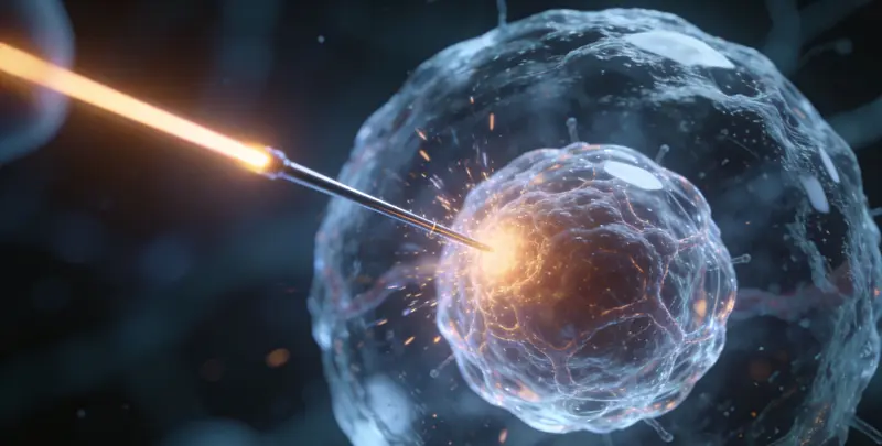 临汾肿瘤靶向120基因检测（组织）图片1