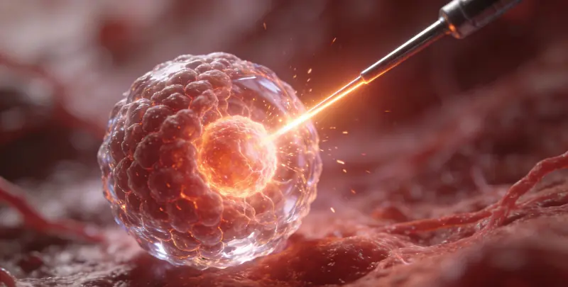 肿瘤靶向120基因检测（组织）图3