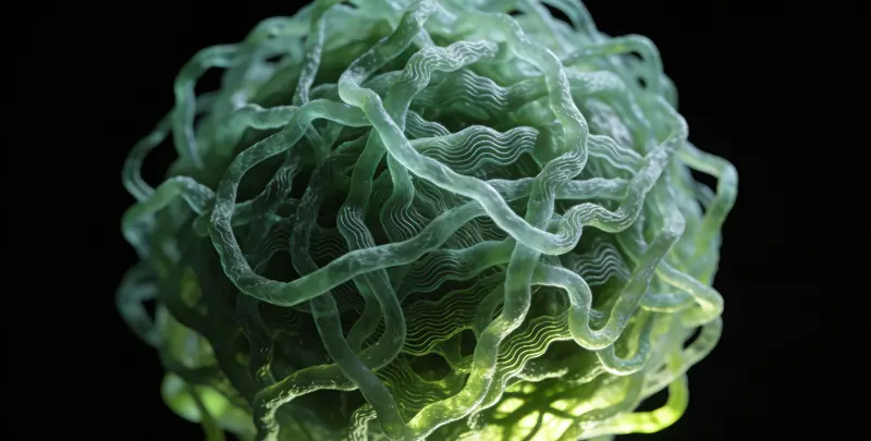 MSI肿瘤微卫星变异的检测（组织）图4