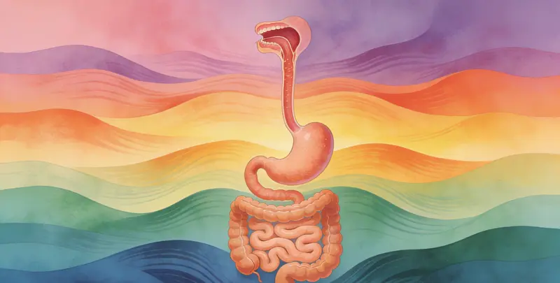 临汾胃肠肿瘤120基因检测图片1