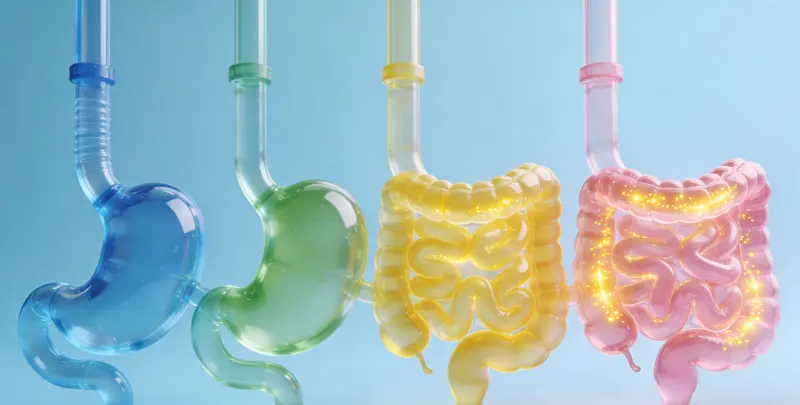 胃癌分子分型基因检测项目（组织）图3